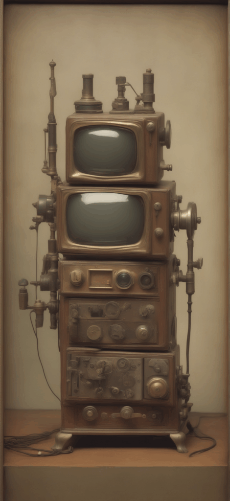 Multi-Program – 08438